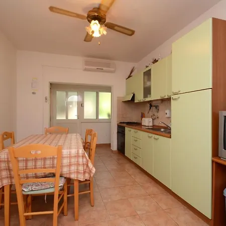 Seaside Apartman Lara Grscica Prižba