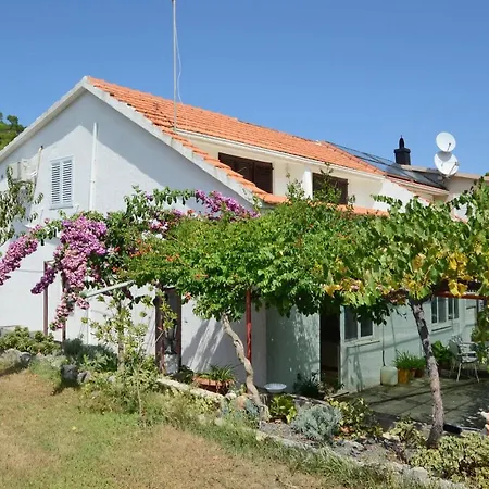 Apartman Seaside Apartman Lara Grscica *