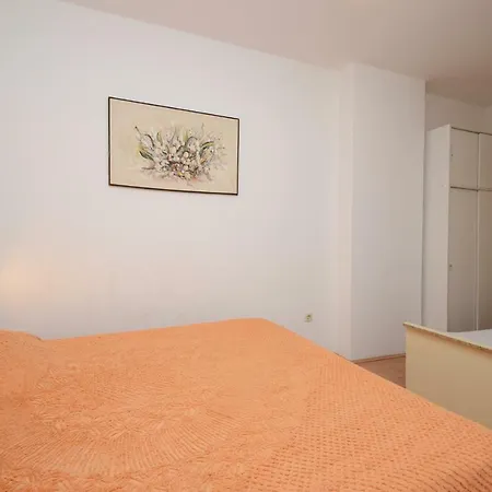 Apartman Seaside Apartman Lara Grscica Prižba