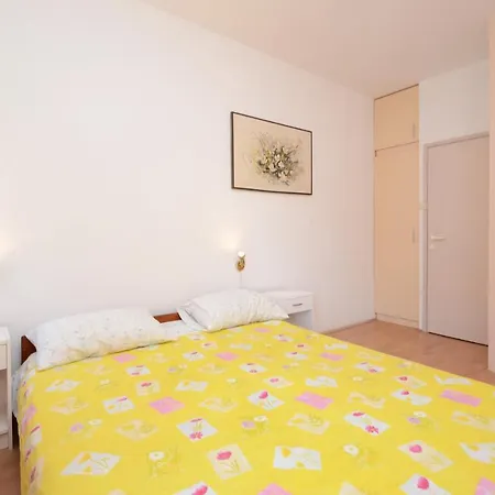 Apartment Seaside Apartman Lara Grscica