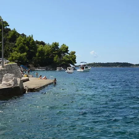 Seaside Apartman Lara Grscica Apartment *