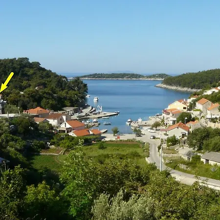 Seaside Apartman Lara Grscica Apartment Prizba