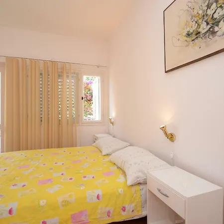 Seaside Apartman Lara Grscica Prizba