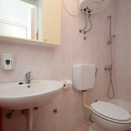 Seaside Apartman Lara Grscica Apartment *